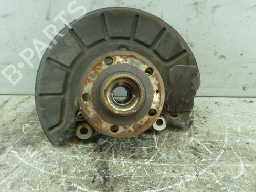 Used Left front steering knuckle VW PASSAT B6 (3C2) [2005-2010]  25069247