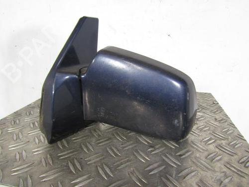 Left mirror SUZUKI GRAND VITARA I (FT, HT) 2.0 TD 4x4 (SQ420D) | BP25068907C26 