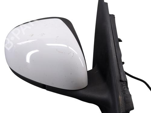 Right mirror RENAULT TWINGO III (BCM_, BCA_) 1.0 SCe 70 | BP31641726C27 