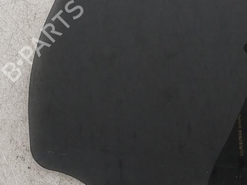 Used Rear right door window Rear right door window MITSUBISHI ASX (GA_W_) 1.8 DI-D (GA6W) (150 hp) 40045823 40045823