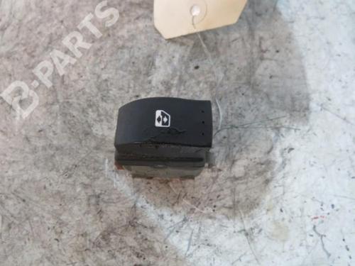 Used Right rear window switch Right rear window switch RENAULT ESPACE IV (JK0/1_) 2.2 dCi (JK0H) (150 hp) 10610641 10610641