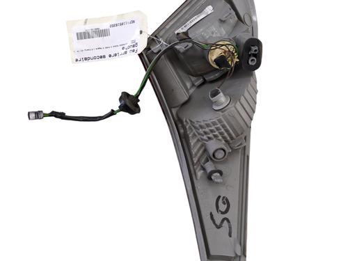 Left tailgate light RENAULT MEGANE III Hatchback (BZ0/1_, B3_) 1.5 dCi (BZ09, BZ0D, BZ1W, BZ29, BZ14) | BP28195199C79 