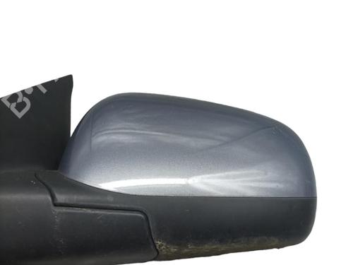 Used Left mirror NISSAN NOTE (E11, NE11) 1.6 (110 hp) 25087756