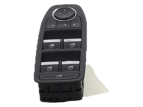 Left front window switch RENAULT CLIO V (B7_) 1.0 TCe 100 (B7MT) | BP37796891I27 - Image 4