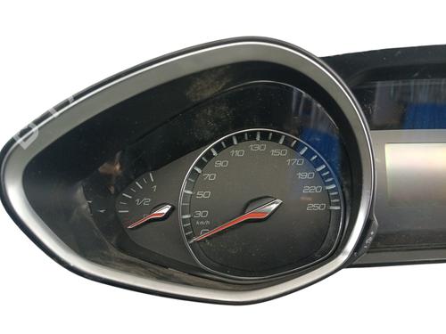 Instrument cluster PEUGEOT 308 SW II (LC_, LJ_, LR_, LX_, L4_) 2.0 BlueHDi 150 | BP27409161C47 