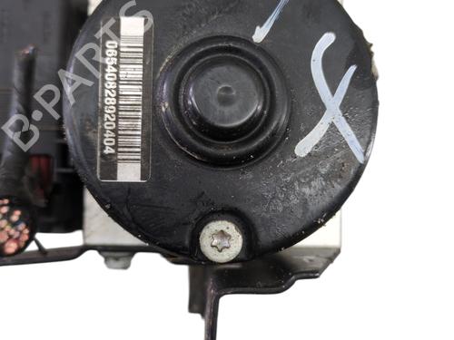 ABS pump FORD KUGA I 2.0 TDCi | BP38789658M43 - Image 2