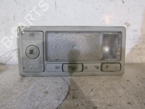 Innerbelysning VW GOLF IV (1J1) 1.9 TDI (110 hp) 25090242
