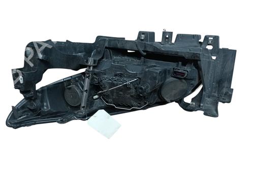 Right headlight RENAULT MEGANE III Hatchback (BZ0/1_, B3_) 1.5 dCi (BZ09, BZ0D, BZ1W, BZ29, BZ14) | BP28211638C29 