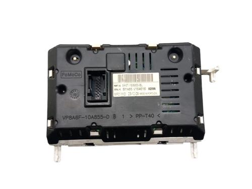 Multifunctionele display FORD FIESTA VI (CB1, CCN) 1.4 TDCi | BP25072963C48 