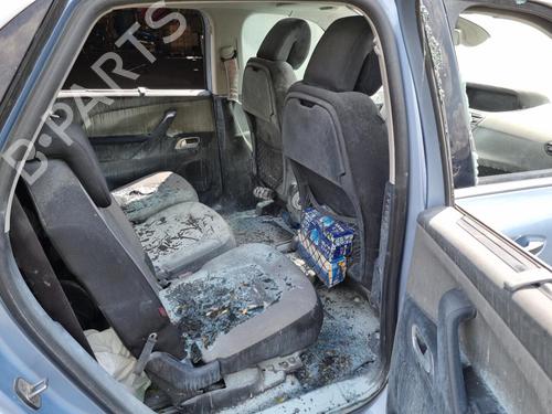 Front wiper motor CITROËN C4 Picasso II | BP25054524M29 - Image 14