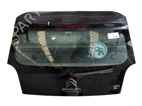 Bootlid window CITROËN C1 II (PA_, PS_) 1.0 VTi 72 | BP29476234C64 