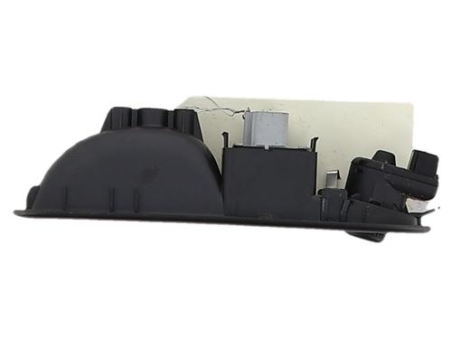 Left front window switch RENAULT TWINGO II (CN0_) 1.2 16V (CN04, CN0B) | BP39084267I27 - Image 2