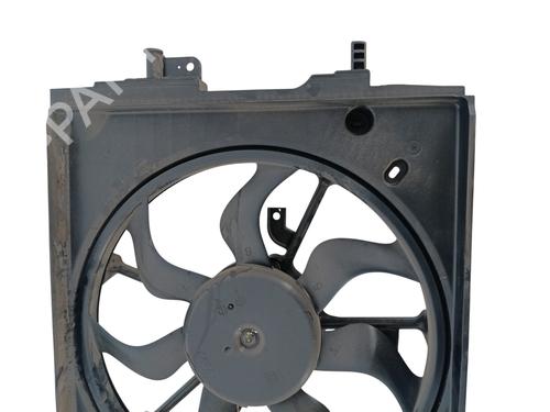 Radiator fan DACIA SANDERO III 1.0 SCe 65 | BP36522405M35 - Image 6