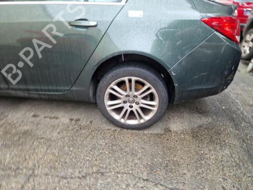 AC compressor OPEL INSIGNIA A (G09)  | BP25072867M34  - Image 21