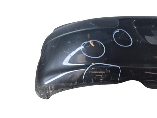 Rear bumper PEUGEOT 307 (3A/C)  | BP25102459C8 