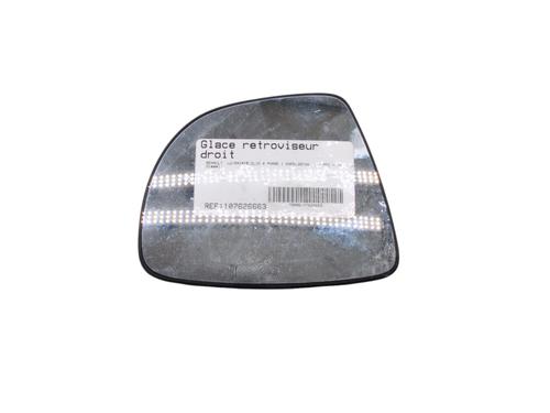 Used Right mirror glass RENAULT CLIO IV (BH_) 1.5 dCi 75 (75 hp) 26938276