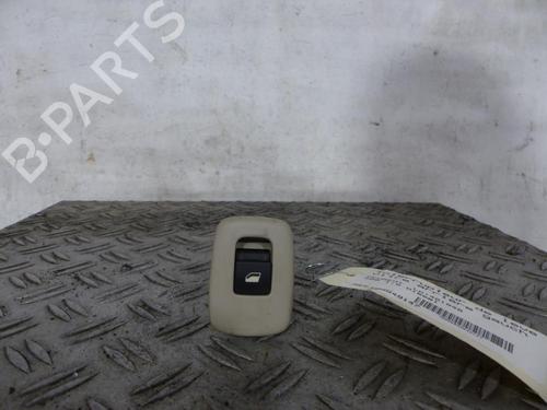 Used Left rear window switch PEUGEOT 508 I (8D_) 1.6 HDi (115 hp) 25064957