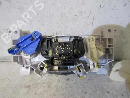 Used Climate control Climate control DACIA SANDERO 1.4 MPI LPG (72 hp) 25090742 25090742