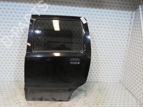 Dør venstre bak SUZUKI WAGON R+ Hatchback (MM) 1.3 DDiS (RB413D) (70 hp) 25114913