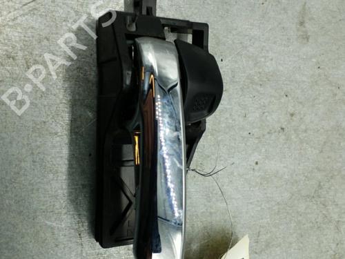 Used Front left interior door handle SUZUKI SWIFT IV (FZ, NZ) 1.2 (AZH412, ZC72S) (94 hp) 25063071