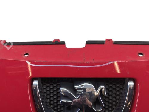 Front bumper PEUGEOT 206+ (2L_, 2M_) 1.1 | BP29278468C7 