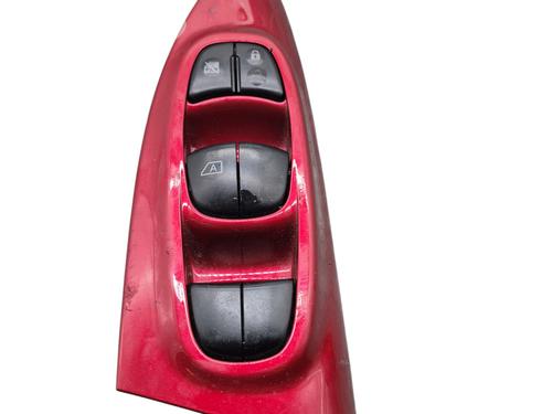 Left front window switch NISSAN JUKE (F15) 1.5 dCi | BP25071907I27 