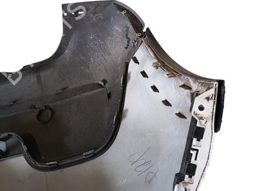 rear-bumper-citroen-c3-iii-sx-2016-35890922 main image