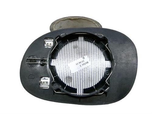 Espelho direito Espelho direito CITROËN XSARA PICASSO (N68) 1.6 HDi (109 hp) 25068276 25068276