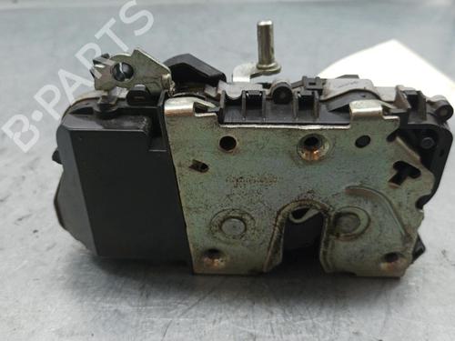 Front right lock CITROËN XSARA PICASSO (N68) 1.6 HDi | BP25077619C97 