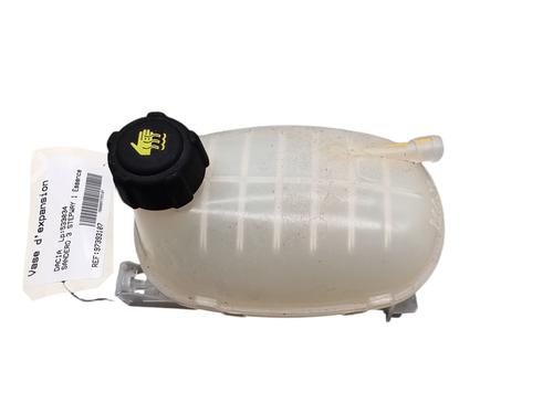Used Expansion tank DACIA SANDERO III 1.0 TCe 90 (91 hp) 25099157
