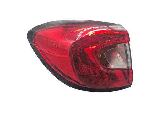Feu arrière gauche RENAULT CAPTUR I (J5_, H5_) 1.2 TCe 120 (118 hp) 28491136