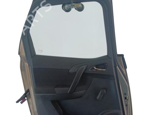 left-rear-door-opel-meriva-b-mpv-s10-2010-2011-2012-2013-2014-2015-2016-2017-36789367 main image