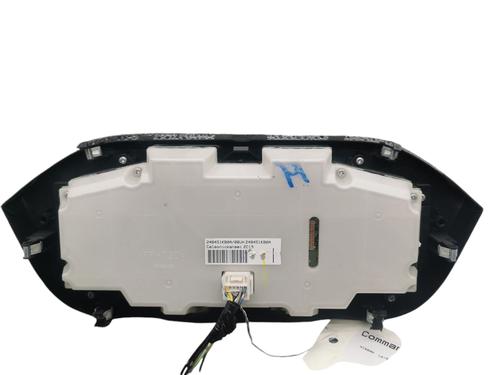 Climate control NISSAN JUKE (F15) 1.5 dCi | BP25056160I5 