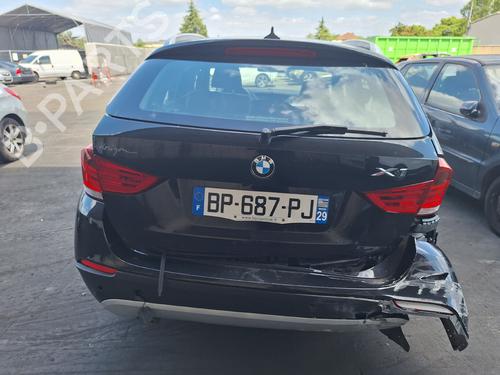 Front bumper BMW X1 (E84)  | BP38033942C7  - Image 13
