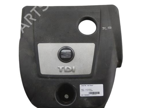 Used Upper protection Upper protection SEAT LEON (1M1) 1.9 TDI (130 hp) 25058884 25058884