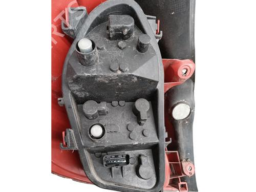 Right taillight RENAULT CLIO III (BR0/1, CR0/1) 1.5 dCi (BR17, CR17) | BP26509985C35 