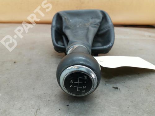 Used Manual gearbox selector Manual gearbox selector AUDI A1 Sportback (8XA, 8XF) 1.6 TDI (90 hp) 10576566 10576566