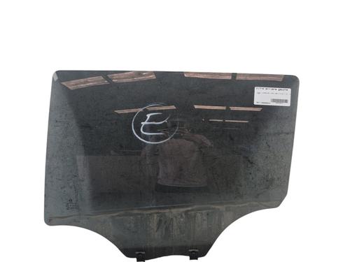 Used Rear left door window PEUGEOT 2008 I (CU_) 1.6 BlueHDi 100 (100 hp) 26025684