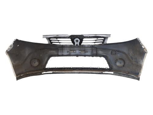 Front bumper DACIA SANDERO 1.4 (BS0C, BS0A, BS0G, BS1F, BS0E) | BP37470865C7 - Image 3