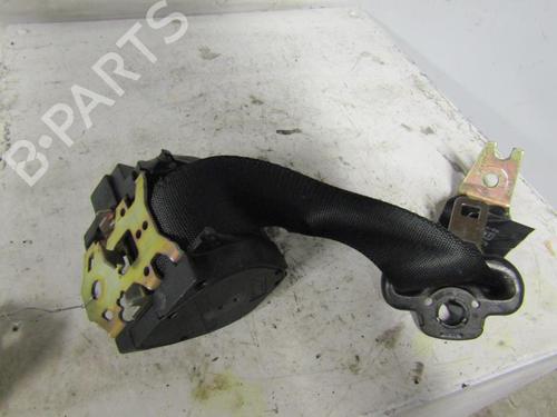 Used Rear left seatbelt Rear left seatbelt FORD MONDEO III (B5Y) 2.0 TDCi (130 hp) 25068847 25068847