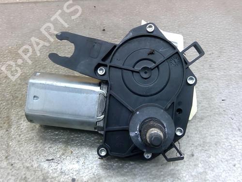 Used Rear wiper motor PEUGEOT 107 (PM_, PN_) 1.0 (68 hp) 25081900