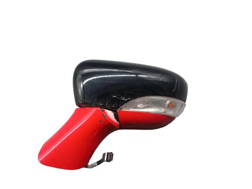Left mirror RENAULT CLIO IV (BH_) 1.5 dCi 90 | BP25053643C26 