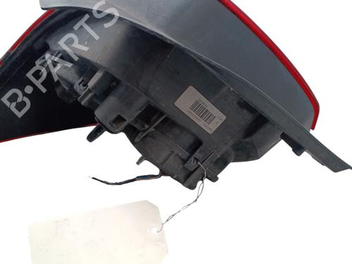 Højre baglygte DACIA LOGAN II TCe 90 (L8MA, L8M1, L8AC) | BP31810460C35