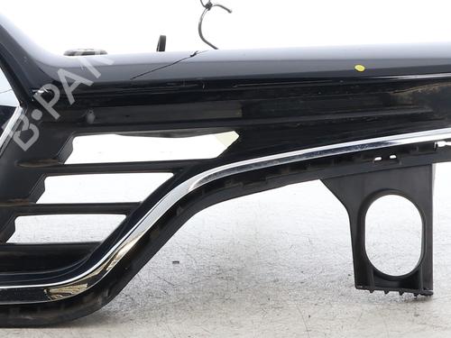 Grill RENAULT CAPTUR I (J5_, H5_) 1.2 TCe 120 | BP38636584C40 - Image 3