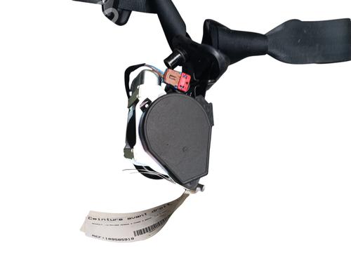 Front right belt tensioner RENAULT MEGANE III Grandtour (KZ0/1) 1.5 dCi (KZ09, KZ0D, KZ1G, KZ29, KZ14, KZ1W, KZ10, KZ1F,... | BP27618465C88 
