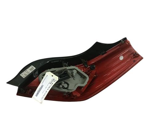 Used Left taillight PEUGEOT 508 I (8D_) 1.6 HDi (112 hp) 27838296