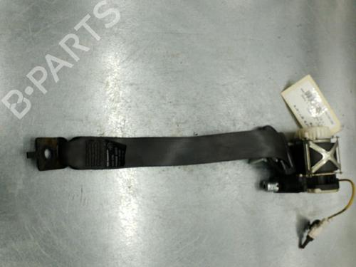 Used Rear left belt tensioner RENAULT CLIO III (BR0/1, CR0/1) 1.5 dCi (BR17, CR17) (86 hp) 25104918