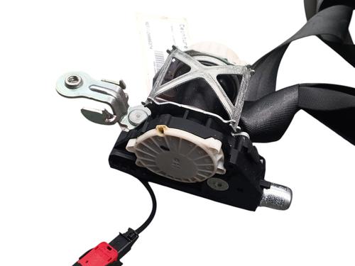 Front right seatbelt RENAULT CLIO III Grandtour (KR0/1_) 1.5 dCi (KR0F) | BP32292645I25