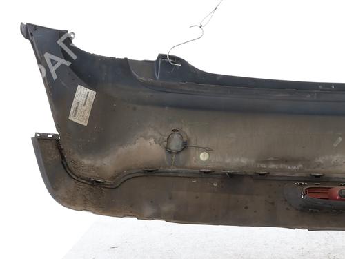 Used Rear bumper Rear bumper 39487296 39487296