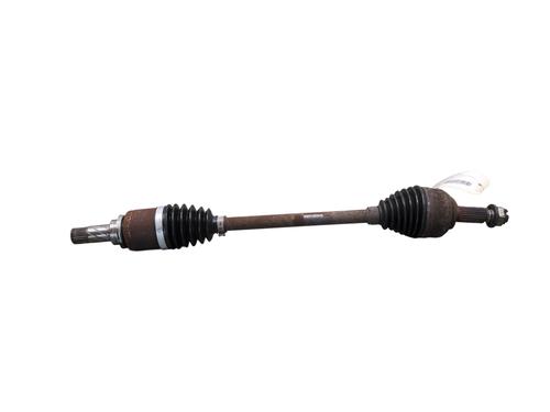 Left front driveshaft RENAULT CLIO III (BR0/1, CR0/1) 1.2 16V (BR02, BR0J, BR11, CR02, CR0J, CR11) | BP33307937M38 - Image 5